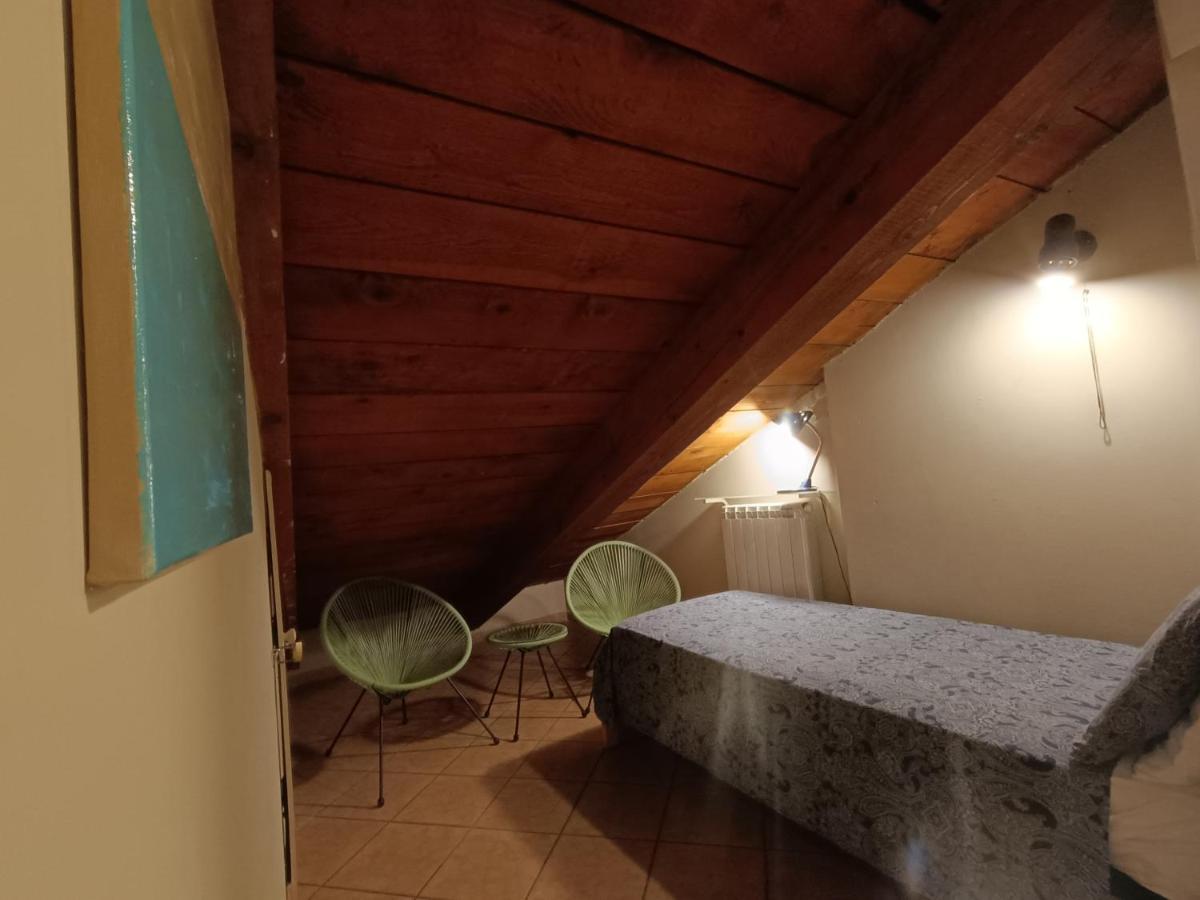 Ferienwohnung Garibaldi Turin Charming Exterior foto